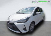 Toyota Yaris 70 VVT-i BVM   Beaupuy 31