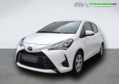 Toyota Yaris 70 VVT-i BVM   Beaupuy 31