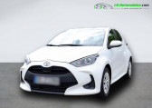 Toyota Yaris 70 VVT-i BVM   Beaupuy 31