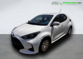 Annonce Toyota Yaris occasion Essence 70 VVT-i BVM  Beaupuy