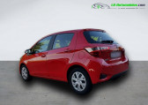 Toyota Yaris 70 VVT-i BVM   Beaupuy 31