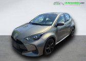 Annonce Toyota Yaris occasion Essence 70 VVT-i BVM  Beaupuy
