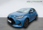 Toyota Yaris occasion année 2020 boite Manuelle Annonce Toyota Yaris occasion Essence 70 VVT-i BVM à Beaupuy