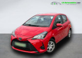 Toyota Yaris 70 VVT-i BVM   Beaupuy 31