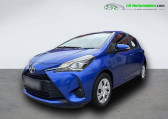 Toyota Yaris 70 VVT-i BVM   Beaupuy 31