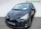 Toyota Yaris 70 VVT-i BVM   Beaupuy 31
