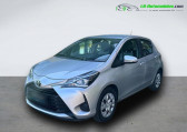 Toyota Yaris 70 VVT-i BVM   Beaupuy 31