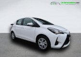Toyota Yaris 70 VVT-i BVM   Beaupuy 31