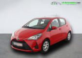 Toyota Yaris 70 VVT-i BVM   Beaupuy 31