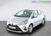 Toyota Yaris 70 VVT-i BVM   Beaupuy 31