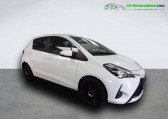 Annonce Toyota Yaris occasion Essence 70 VVT-i BVM  Beaupuy