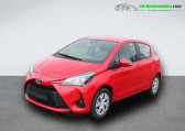 Annonce Toyota Yaris occasion Essence 70 VVT-i BVM  Beaupuy