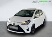 Toyota Yaris 70 VVT-i BVM   Beaupuy 31