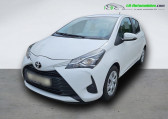 Toyota Yaris 70 VVT-i BVM   Beaupuy 31