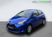Toyota Yaris 70 VVT-i BVM   Beaupuy 31