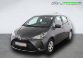 Toyota Yaris occasion année 2018 boite Manuelle Annonce Toyota Yaris occasion Essence 70 VVT-i BVM à Beaupuy