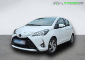 Annonce Toyota Yaris occasion Essence 70 VVT-i BVM  Beaupuy