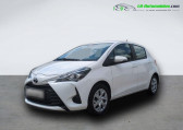 Toyota Yaris 70 VVT-i BVM   Beaupuy 31
