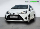 Toyota Yaris 70 VVT-i BVM   Beaupuy 31