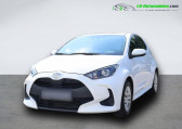 Toyota Yaris occasion année 2022 boite Manuelle Annonce Toyota Yaris occasion Essence 70 VVT-i BVM à Beaupuy