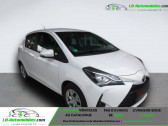 Toyota Yaris occasion 2018 Toyota Yaris 70 VVT-i BVM  à Beaupuy 31