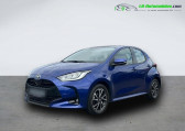 Toyota Yaris occasion année 2021 boite Manuelle Annonce Toyota Yaris occasion Essence 70 VVT-i BVM à Beaupuy