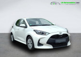Annonce Toyota Yaris occasion Essence 70 VVT-i BVM  Beaupuy