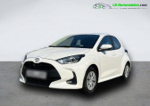 Annonce Toyota Yaris occasion Essence 70 VVT-i BVM  Beaupuy