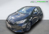 Toyota Yaris occasion année 2022 boite Manuelle Annonce Toyota Yaris occasion Essence 70 VVT-i BVM à Beaupuy