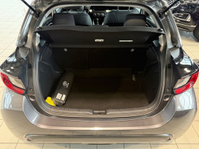 Toyota Yaris 70 VVT-i BVM  occasion  Beaupuy - photo n5