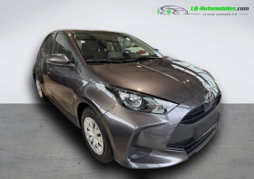 Toyota Yaris 70 VVT-i BVM  occasion  Beaupuy - photo n2