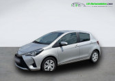 Toyota Yaris 70 VVT-i BVM   Beaupuy 31