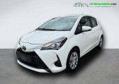Toyota Yaris 70 VVT-i BVM   Beaupuy 31