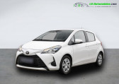 Annonce Toyota Yaris occasion Essence 70 VVT-i BVM  Beaupuy