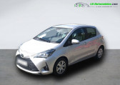 Toyota Yaris 70 VVT-i BVM   Beaupuy 31