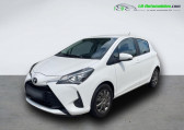Annonce Toyota Yaris occasion Essence 70 VVT-i BVM à Beaupuy