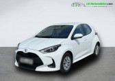 Annonce Toyota Yaris occasion Essence 70 VVT-i BVM  Beaupuy