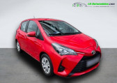 Toyota Yaris 70 VVT-i BVM   Beaupuy 31