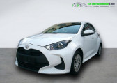 Toyota Yaris 70 VVT-i BVM   Beaupuy 31