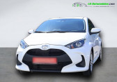 Toyota Yaris 70 VVT-i BVM   Beaupuy 31