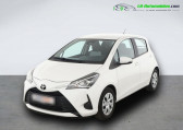 Toyota Yaris 70 VVT-i BVM   Beaupuy 31