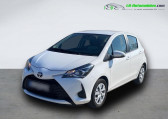Toyota Yaris 70 VVT-i BVM   Beaupuy 31