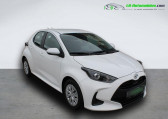 Toyota Yaris 70 VVT-i BVM   Beaupuy 31