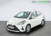 Toyota Yaris 70 VVT-i BVM   Beaupuy 31