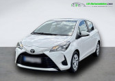 Toyota Yaris 70 VVT-i BVM   Beaupuy 31