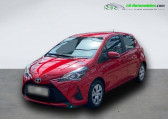 Toyota Yaris 70 VVT-i BVM   Beaupuy 31