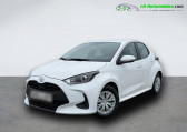 Toyota Yaris 70 VVT-i BVM   Beaupuy 31
