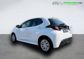 Toyota Yaris occasion année 2022 boite Manuelle Annonce Toyota Yaris occasion Essence 70 VVT-i BVM à Beaupuy