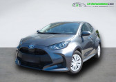 Toyota Yaris occasion année 2021 boite Manuelle Annonce Toyota Yaris occasion Essence 70 VVT-i BVM à Beaupuy