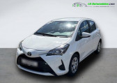 Toyota Yaris 70 VVT-i BVM   Beaupuy 31